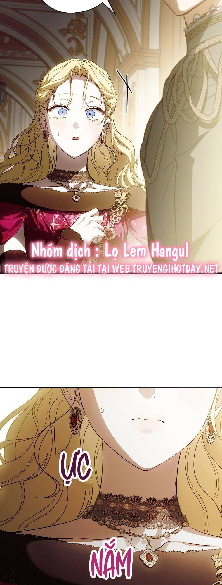 Phương Pháp Khiến Phu Quân Đứng Về Phía Tôi Chapter 80 - Trang 2