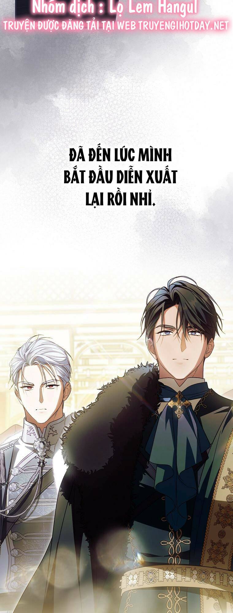 Phương Pháp Khiến Phu Quân Đứng Về Phía Tôi Chapter 80 - Trang 2