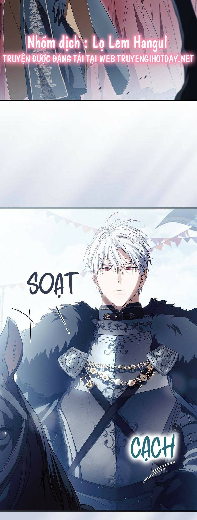 Phương Pháp Khiến Phu Quân Đứng Về Phía Tôi Chapter 80 - Trang 2