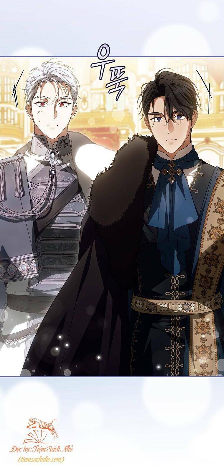 Phương Pháp Khiến Phu Quân Đứng Về Phía Tôi Chapter 81 - Trang 2