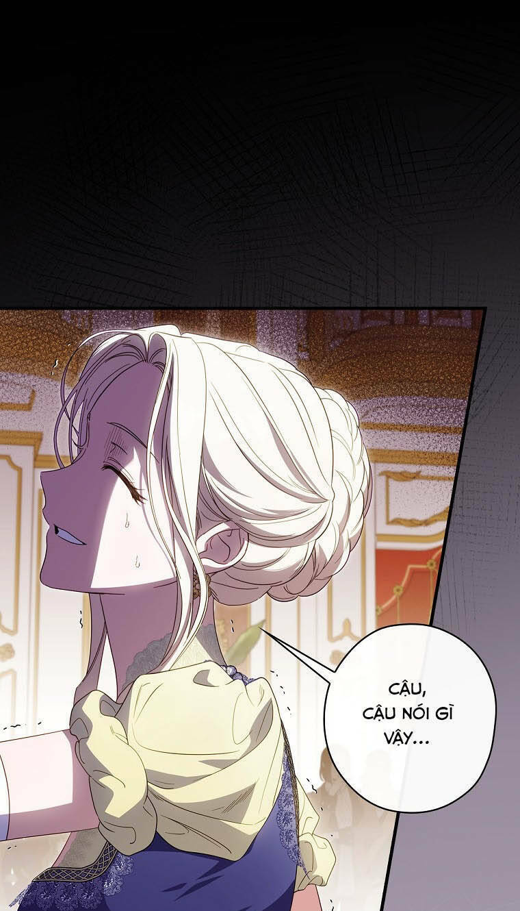 Phương Pháp Khiến Phu Quân Đứng Về Phía Tôi Chapter 82 - Trang 2