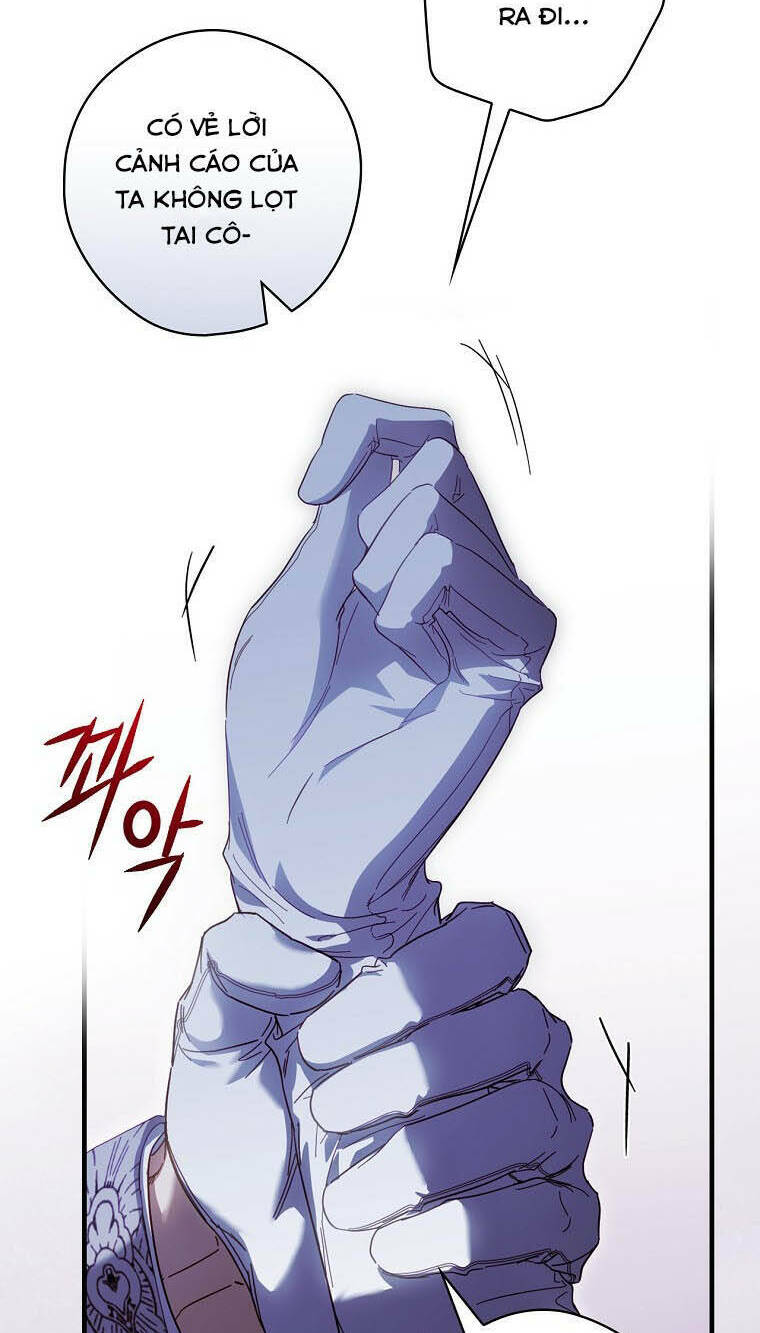 Phương Pháp Khiến Phu Quân Đứng Về Phía Tôi Chapter 82 - Trang 2