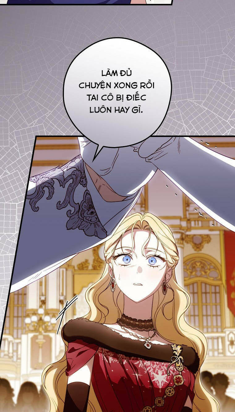 Phương Pháp Khiến Phu Quân Đứng Về Phía Tôi Chapter 82 - Trang 2