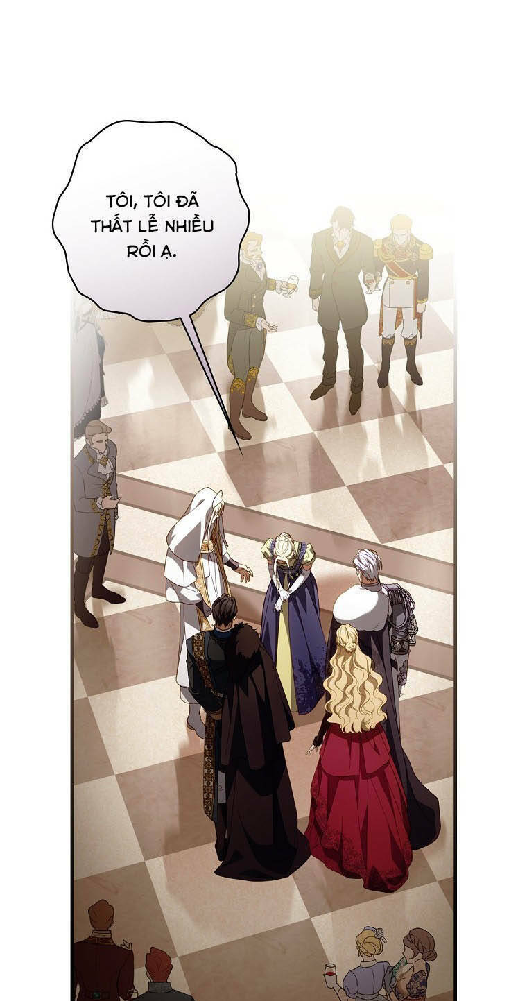 Phương Pháp Khiến Phu Quân Đứng Về Phía Tôi Chapter 82 - Trang 2