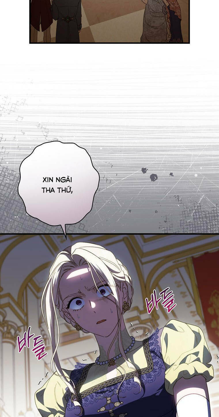 Phương Pháp Khiến Phu Quân Đứng Về Phía Tôi Chapter 82 - Trang 2