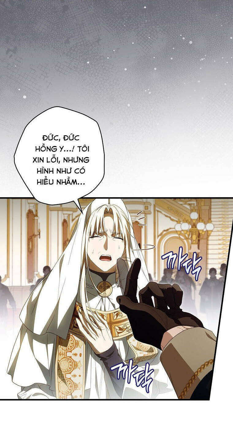 Phương Pháp Khiến Phu Quân Đứng Về Phía Tôi Chapter 82 - Trang 2