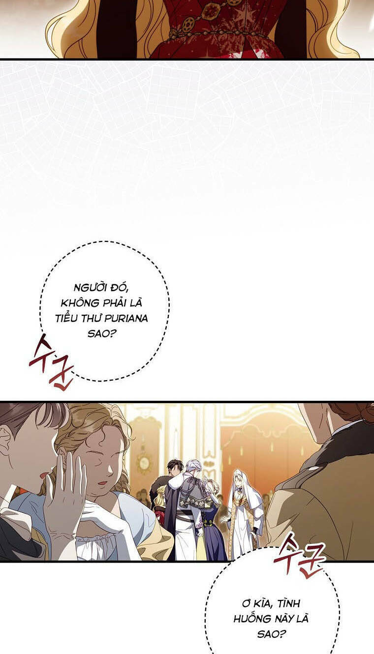 Phương Pháp Khiến Phu Quân Đứng Về Phía Tôi Chapter 82 - Trang 2