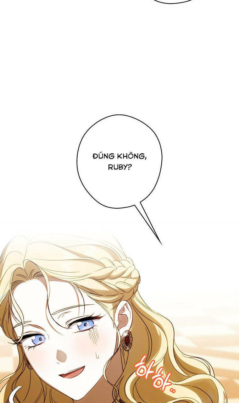 Phương Pháp Khiến Phu Quân Đứng Về Phía Tôi Chapter 82 - Trang 2