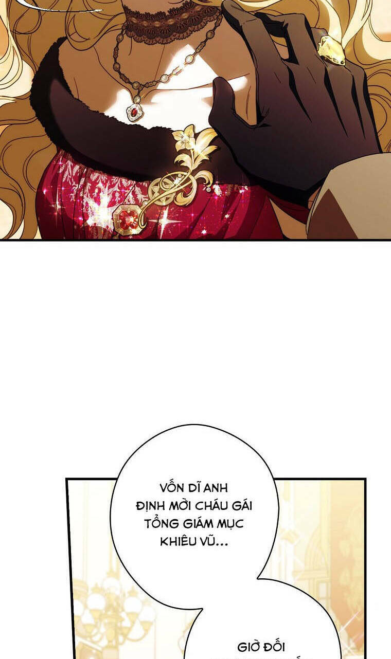 Phương Pháp Khiến Phu Quân Đứng Về Phía Tôi Chapter 82 - Trang 2