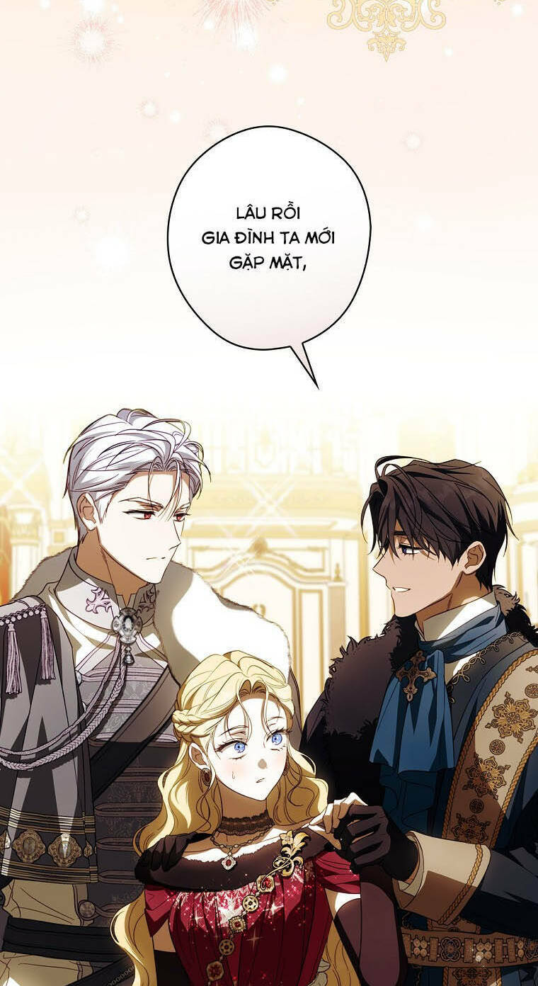 Phương Pháp Khiến Phu Quân Đứng Về Phía Tôi Chapter 82 - Trang 2