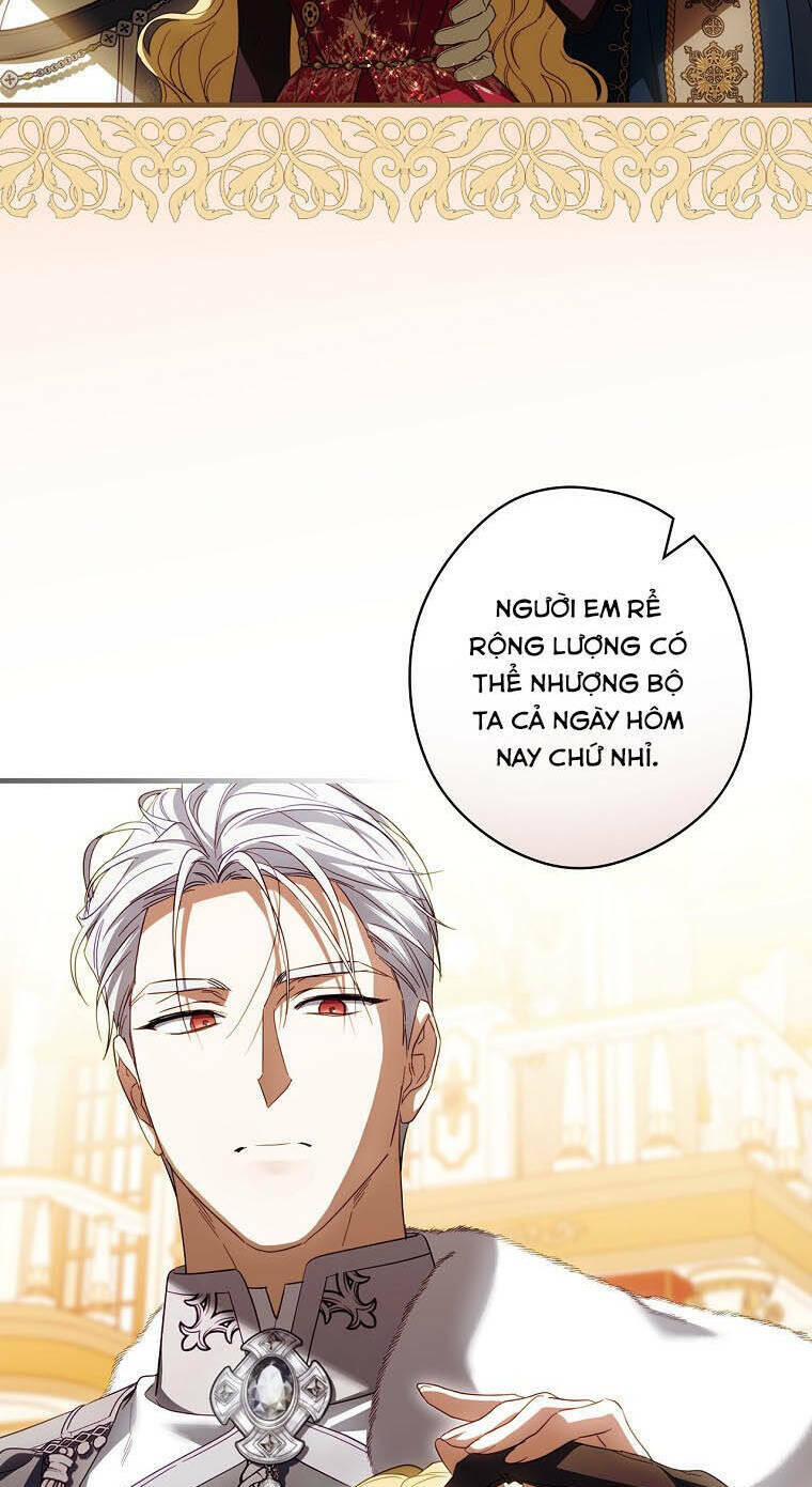 Phương Pháp Khiến Phu Quân Đứng Về Phía Tôi Chapter 82 - Trang 2