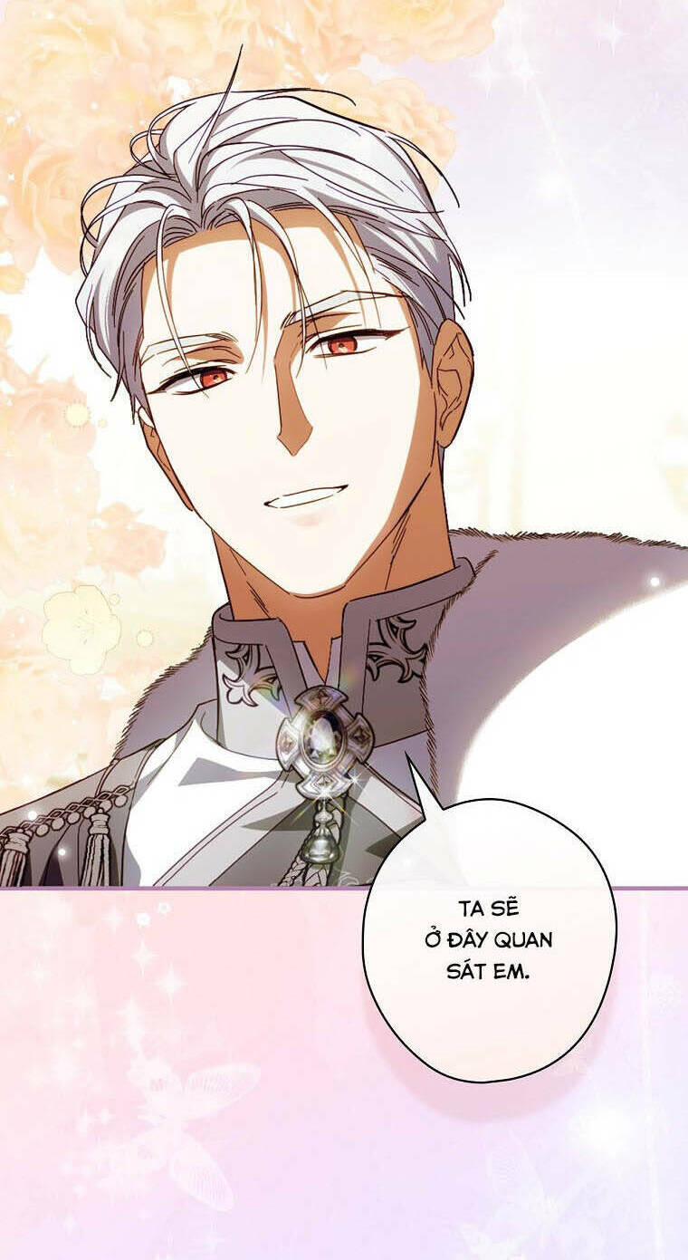 Phương Pháp Khiến Phu Quân Đứng Về Phía Tôi Chapter 82 - Trang 2