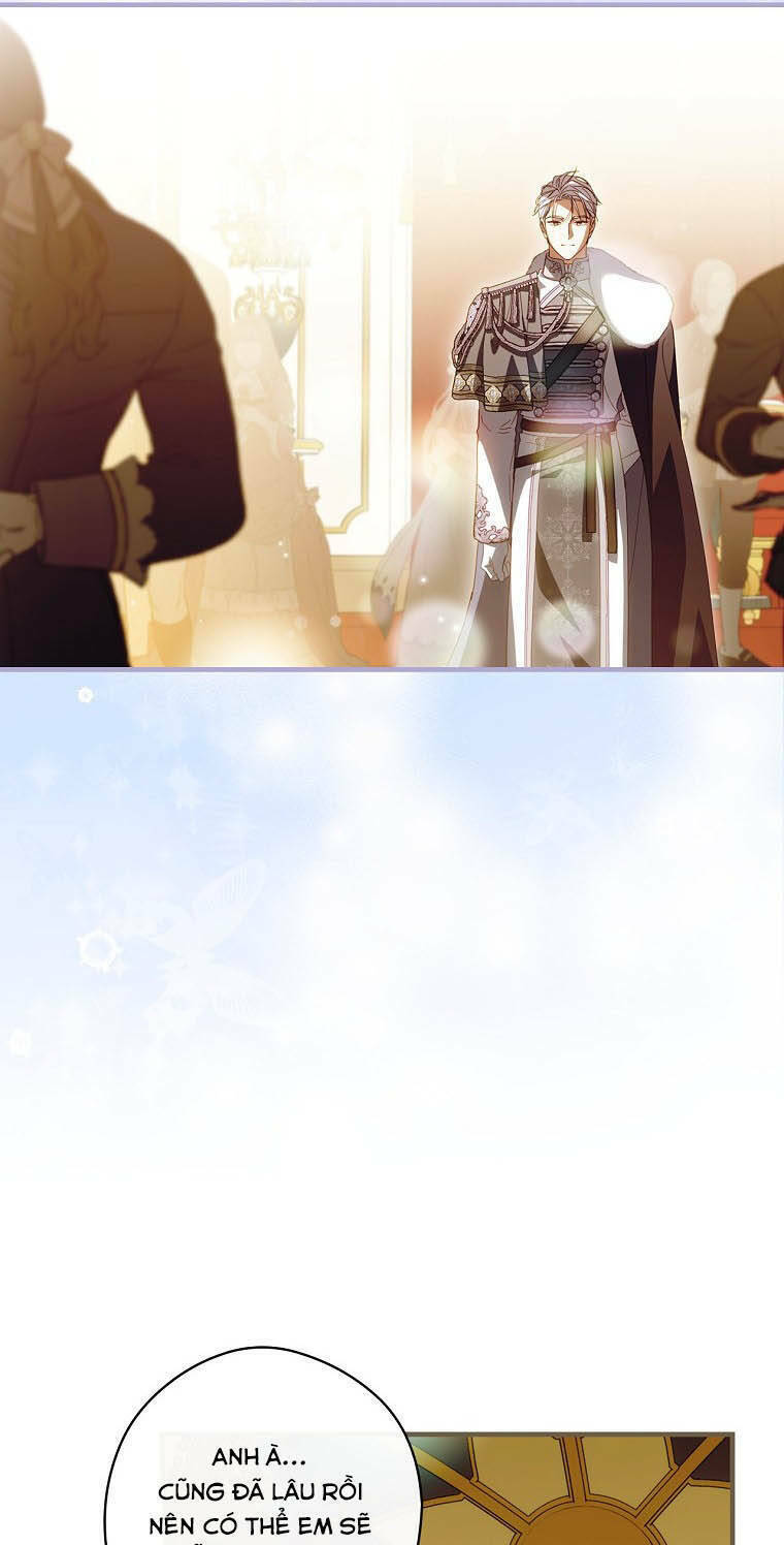 Phương Pháp Khiến Phu Quân Đứng Về Phía Tôi Chapter 82 - Trang 2