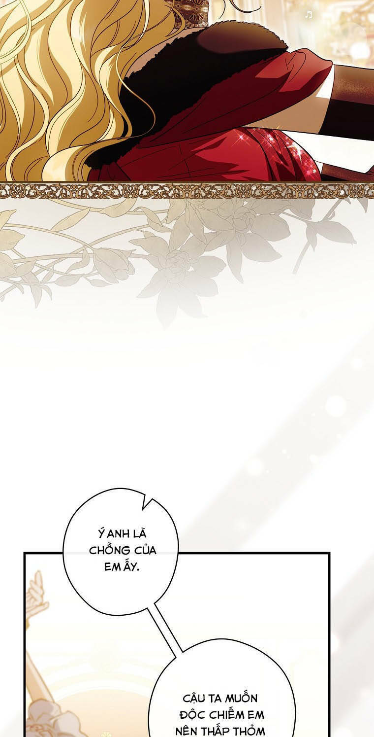 Phương Pháp Khiến Phu Quân Đứng Về Phía Tôi Chapter 82 - Trang 2