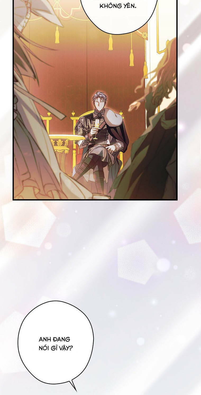 Phương Pháp Khiến Phu Quân Đứng Về Phía Tôi Chapter 82 - Trang 2