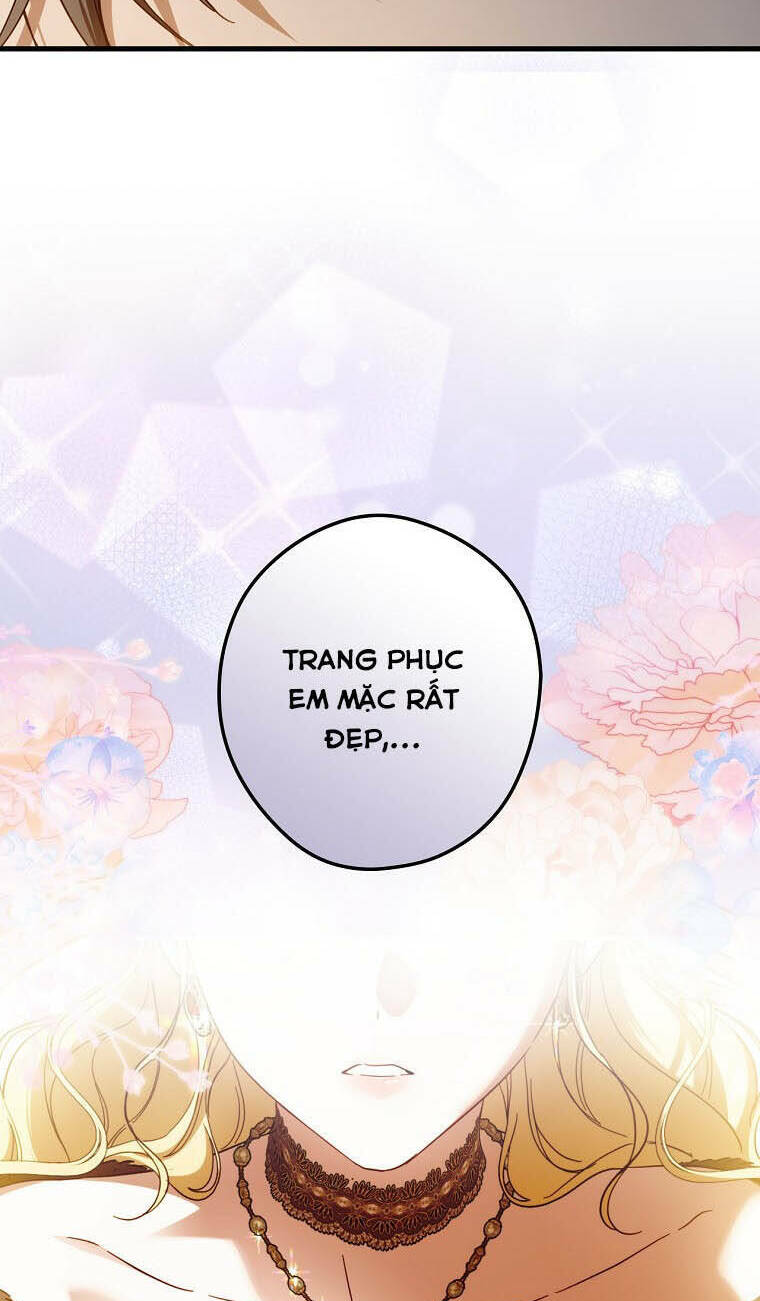 Phương Pháp Khiến Phu Quân Đứng Về Phía Tôi Chapter 82 - Trang 2