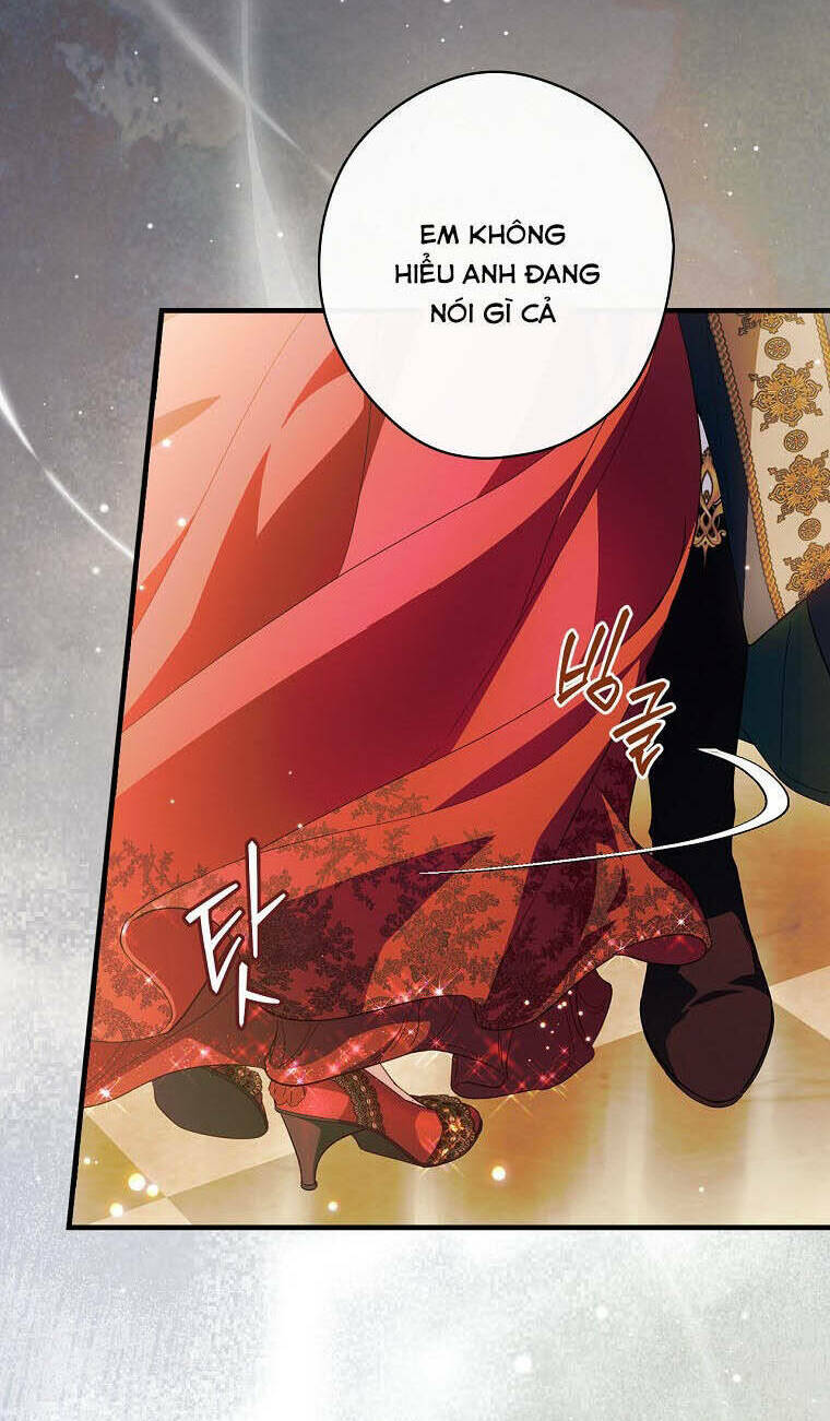 Phương Pháp Khiến Phu Quân Đứng Về Phía Tôi Chapter 82 - Trang 2