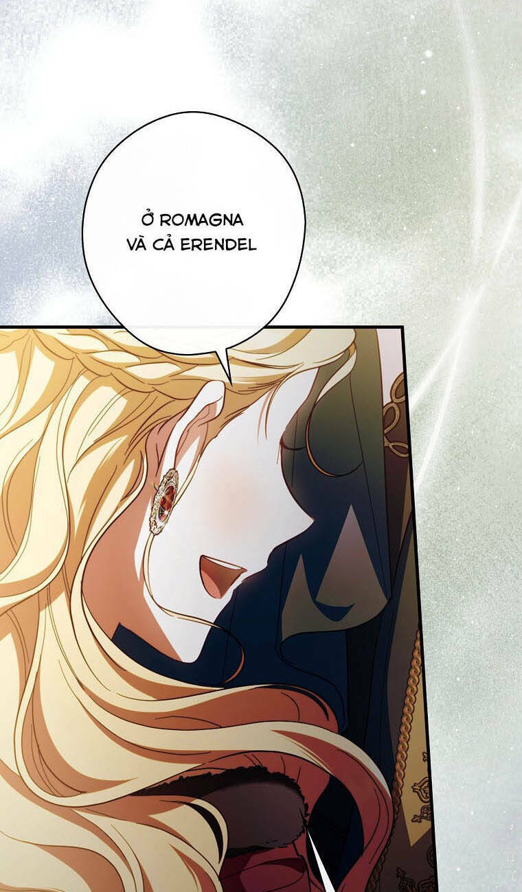 Phương Pháp Khiến Phu Quân Đứng Về Phía Tôi Chapter 82 - Trang 2