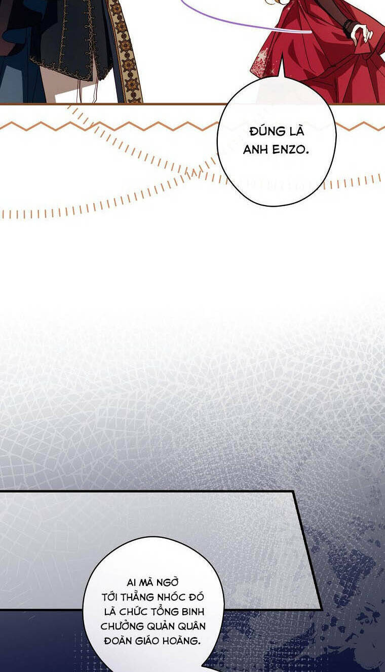 Phương Pháp Khiến Phu Quân Đứng Về Phía Tôi Chapter 82 - Trang 2