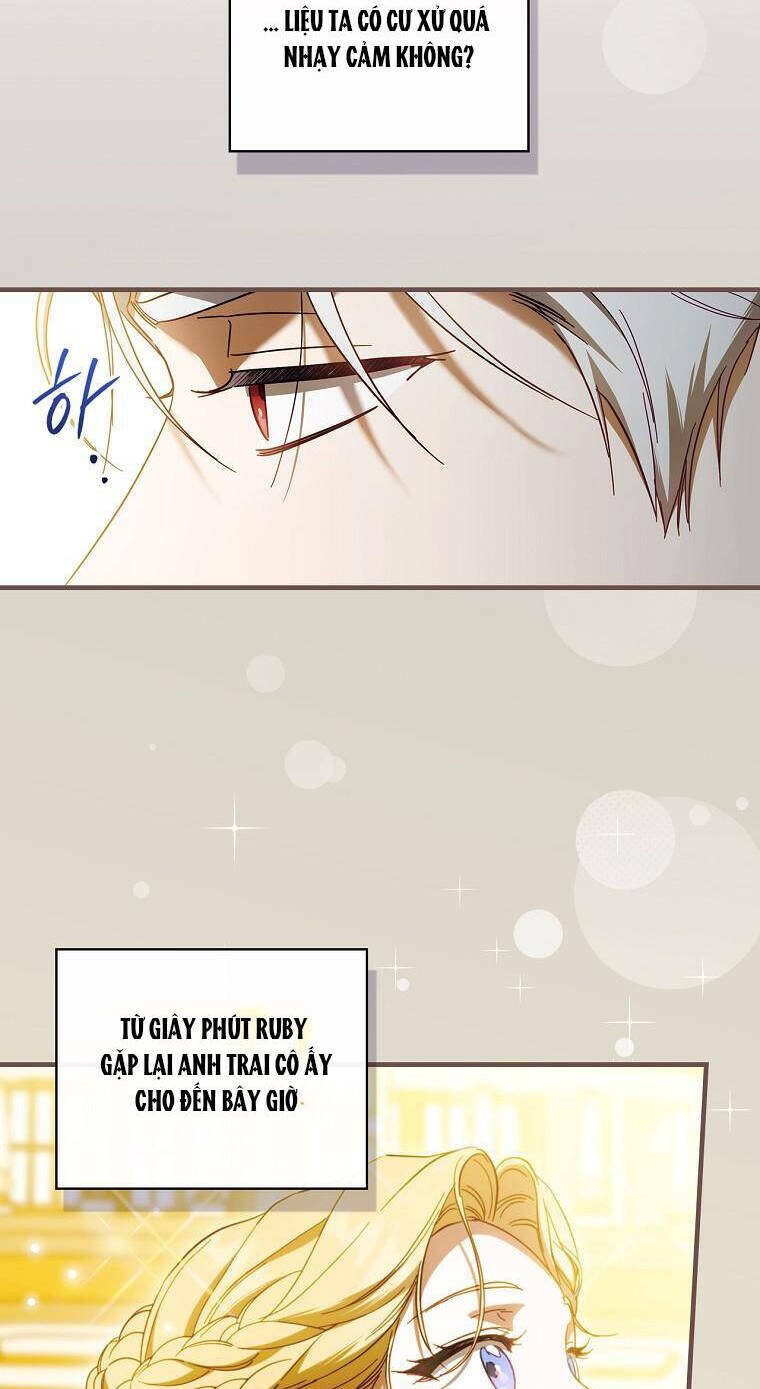 Phương Pháp Khiến Phu Quân Đứng Về Phía Tôi Chapter 83 - Trang 2