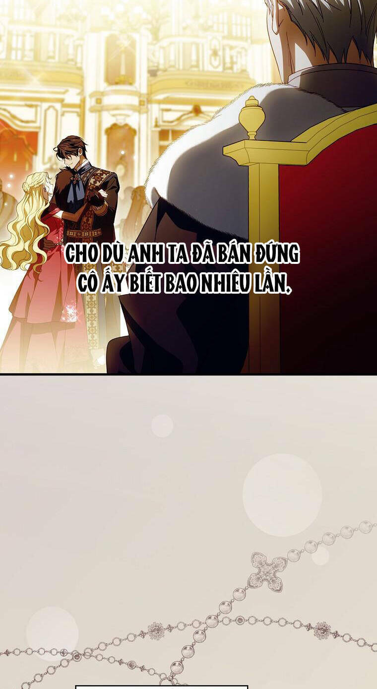 Phương Pháp Khiến Phu Quân Đứng Về Phía Tôi Chapter 83 - Trang 2