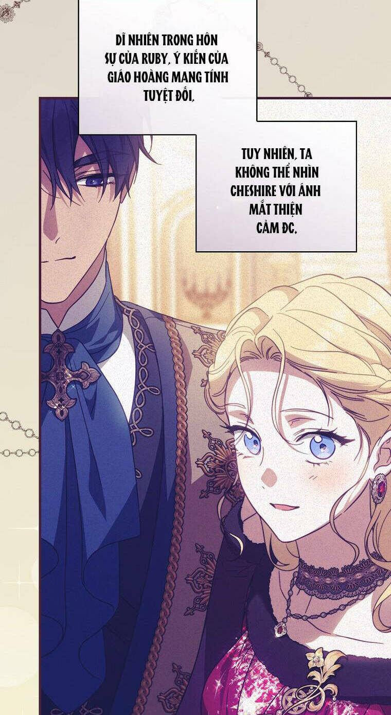 Phương Pháp Khiến Phu Quân Đứng Về Phía Tôi Chapter 83 - Trang 2