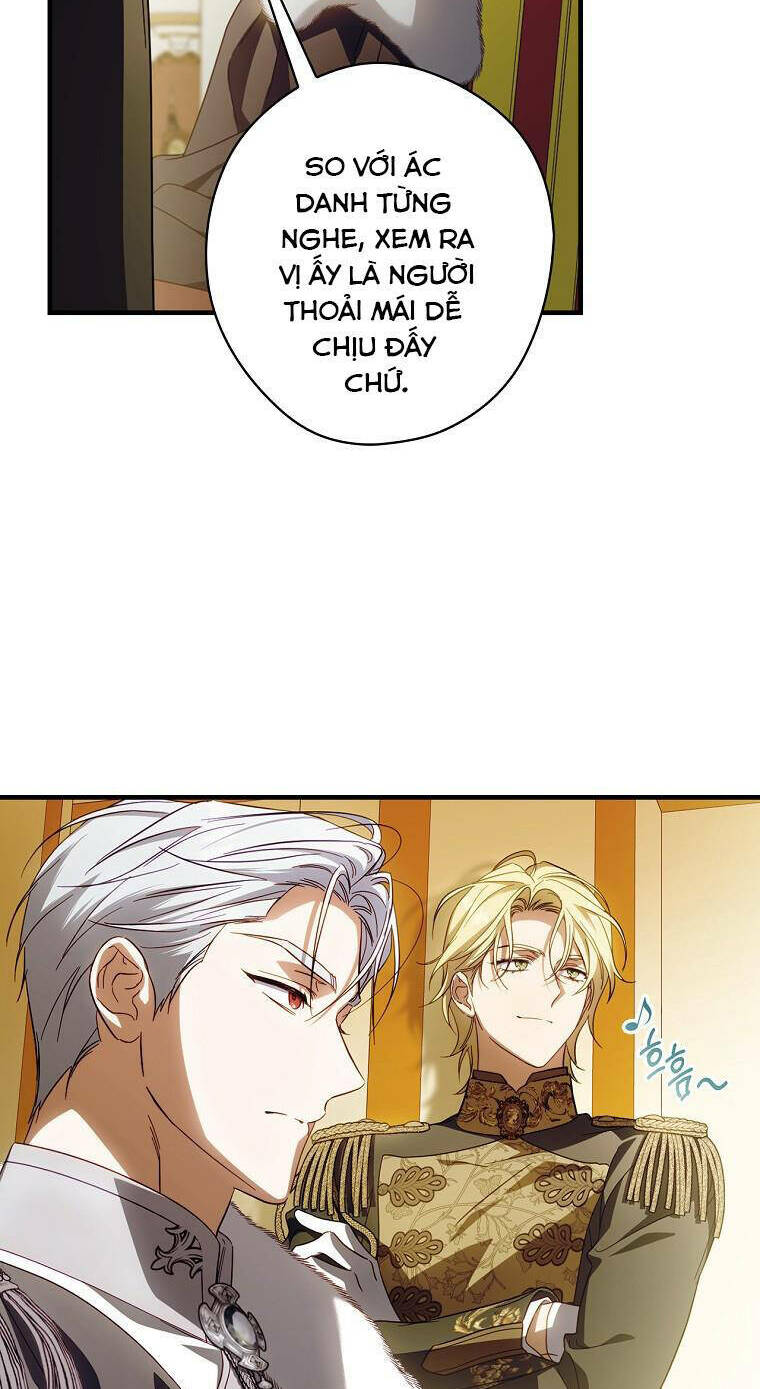 Phương Pháp Khiến Phu Quân Đứng Về Phía Tôi Chapter 83 - Trang 2