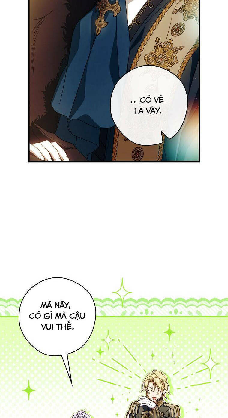 Phương Pháp Khiến Phu Quân Đứng Về Phía Tôi Chapter 83 - Trang 2