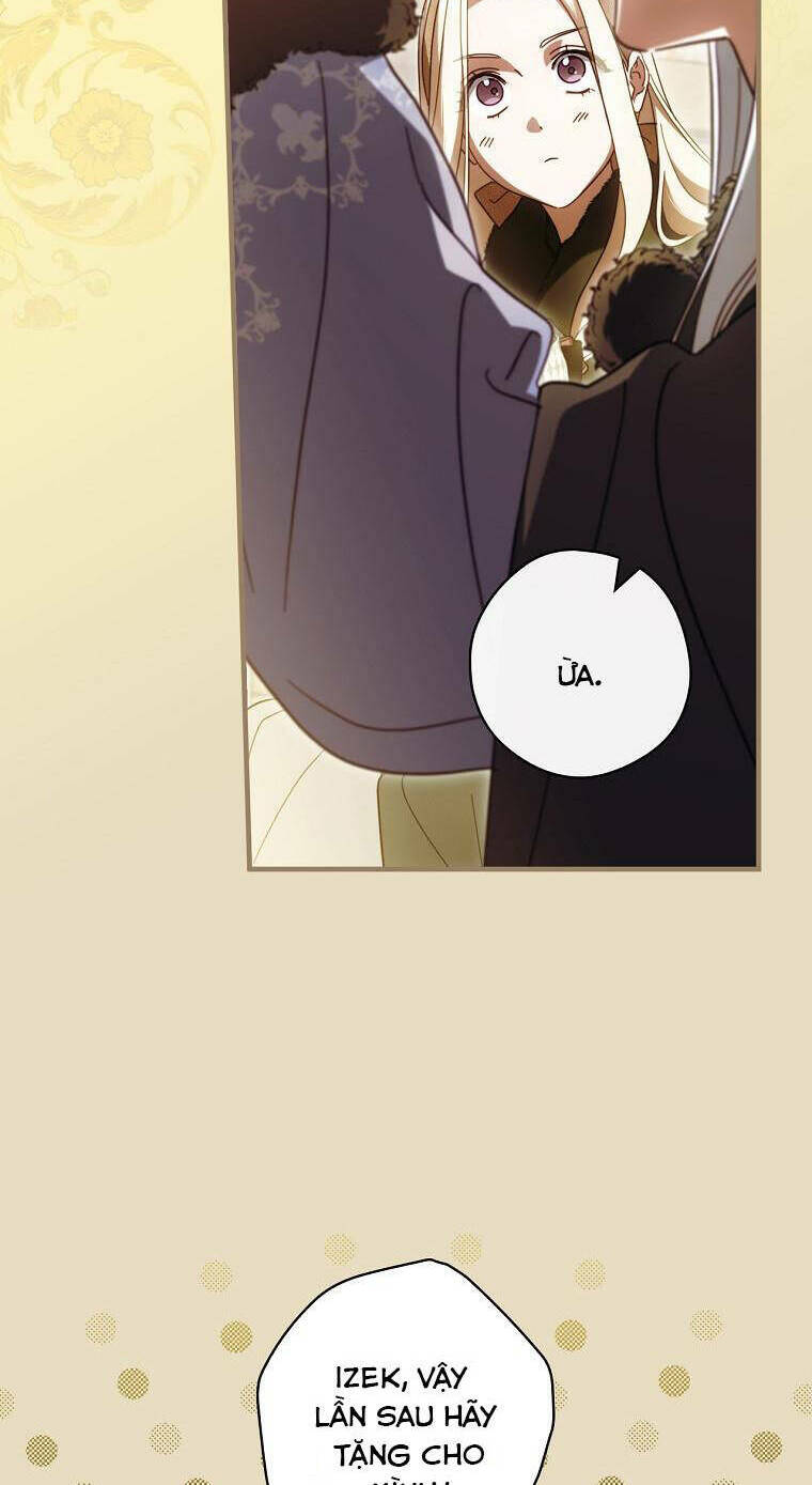 Phương Pháp Khiến Phu Quân Đứng Về Phía Tôi Chapter 83 - Trang 2