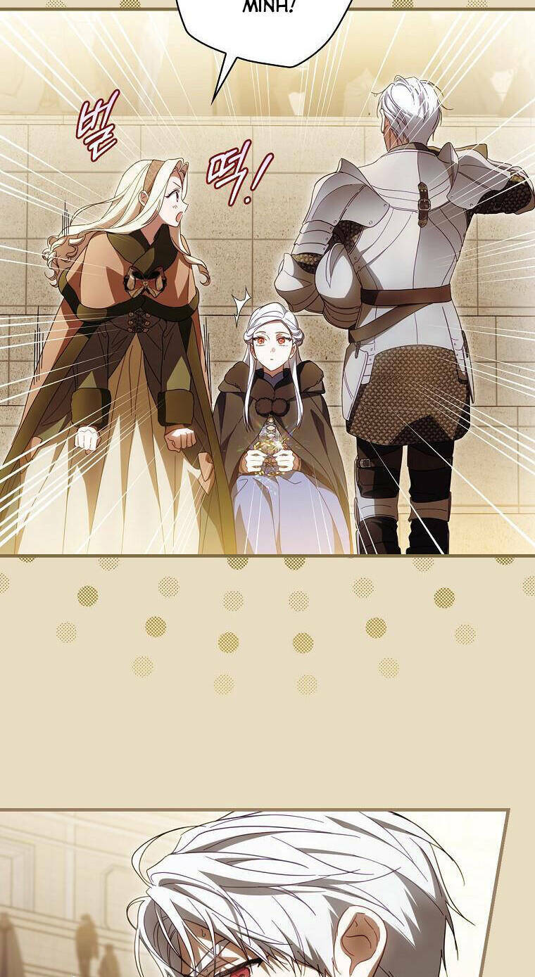 Phương Pháp Khiến Phu Quân Đứng Về Phía Tôi Chapter 83 - Trang 2