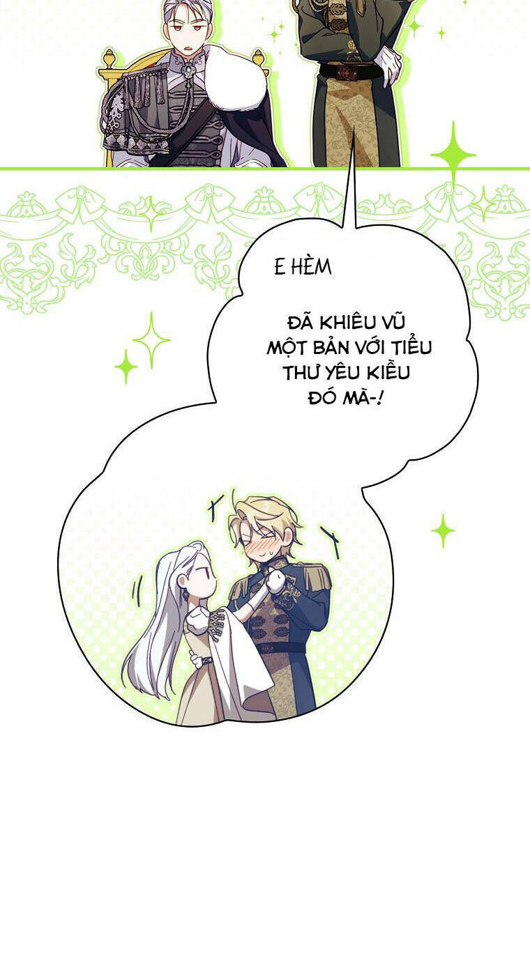 Phương Pháp Khiến Phu Quân Đứng Về Phía Tôi Chapter 83 - Trang 2