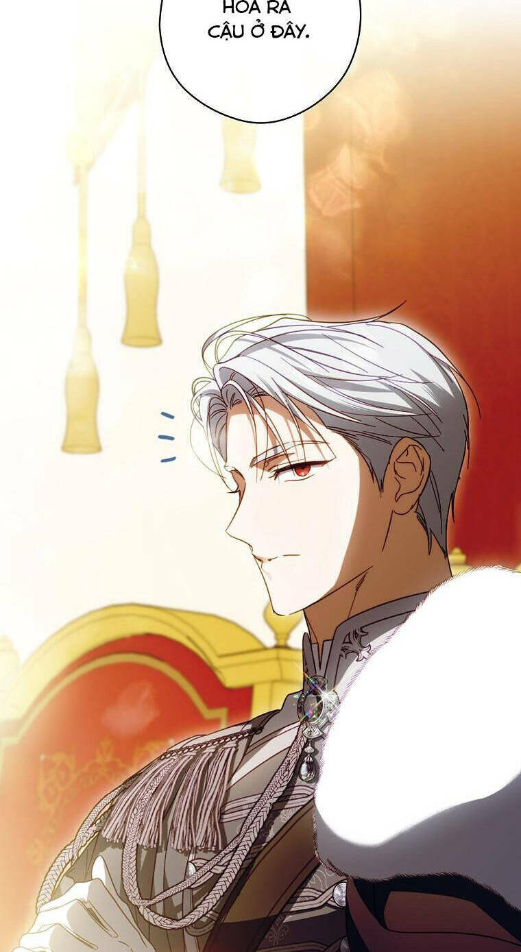 Phương Pháp Khiến Phu Quân Đứng Về Phía Tôi Chapter 83 - Trang 2