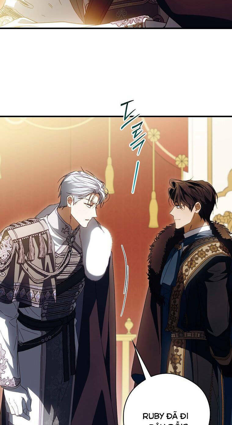 Phương Pháp Khiến Phu Quân Đứng Về Phía Tôi Chapter 83 - Trang 2