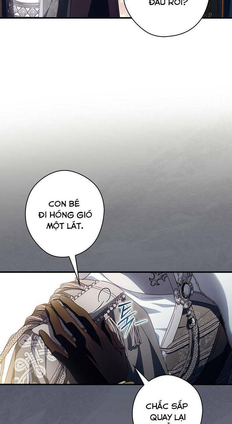 Phương Pháp Khiến Phu Quân Đứng Về Phía Tôi Chapter 83 - Trang 2