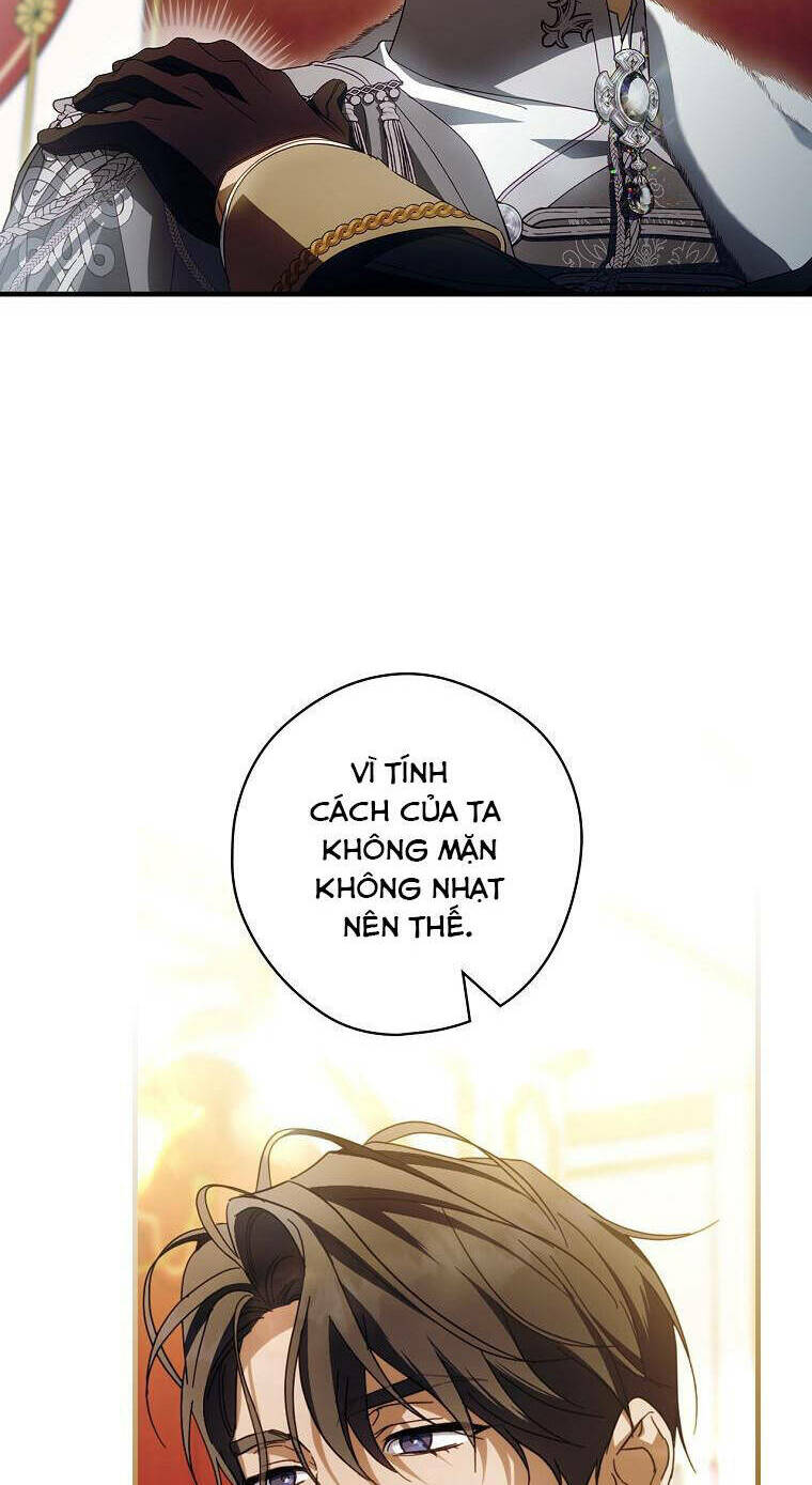 Phương Pháp Khiến Phu Quân Đứng Về Phía Tôi Chapter 83 - Trang 2