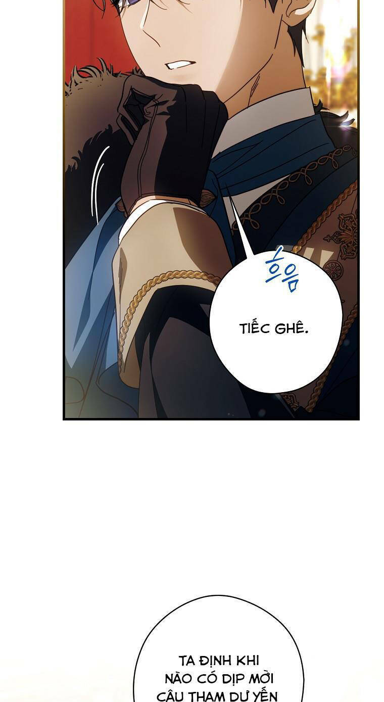 Phương Pháp Khiến Phu Quân Đứng Về Phía Tôi Chapter 83 - Trang 2