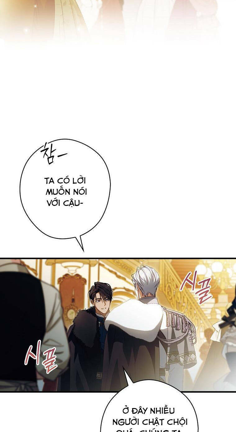 Phương Pháp Khiến Phu Quân Đứng Về Phía Tôi Chapter 83 - Trang 2