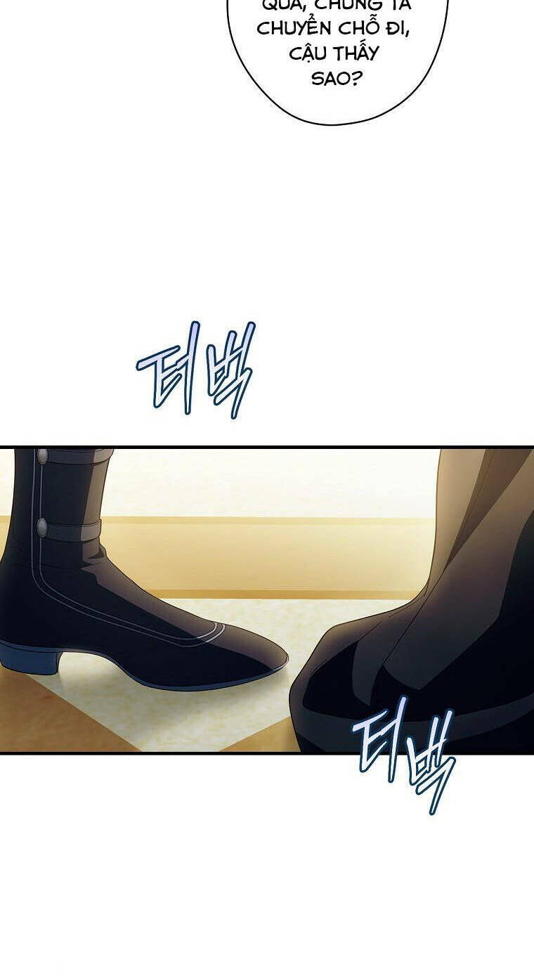 Phương Pháp Khiến Phu Quân Đứng Về Phía Tôi Chapter 83 - Trang 2