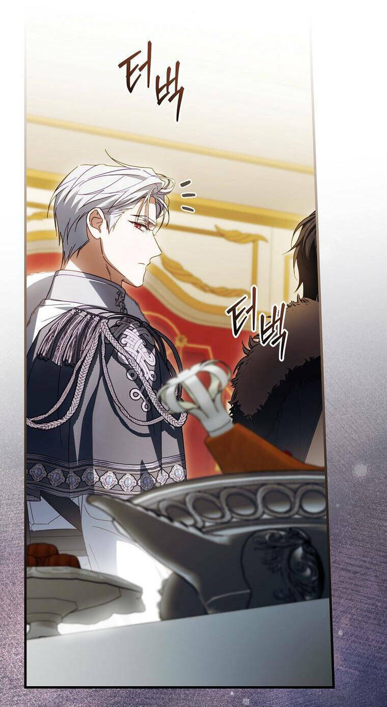 Phương Pháp Khiến Phu Quân Đứng Về Phía Tôi Chapter 83 - Trang 2