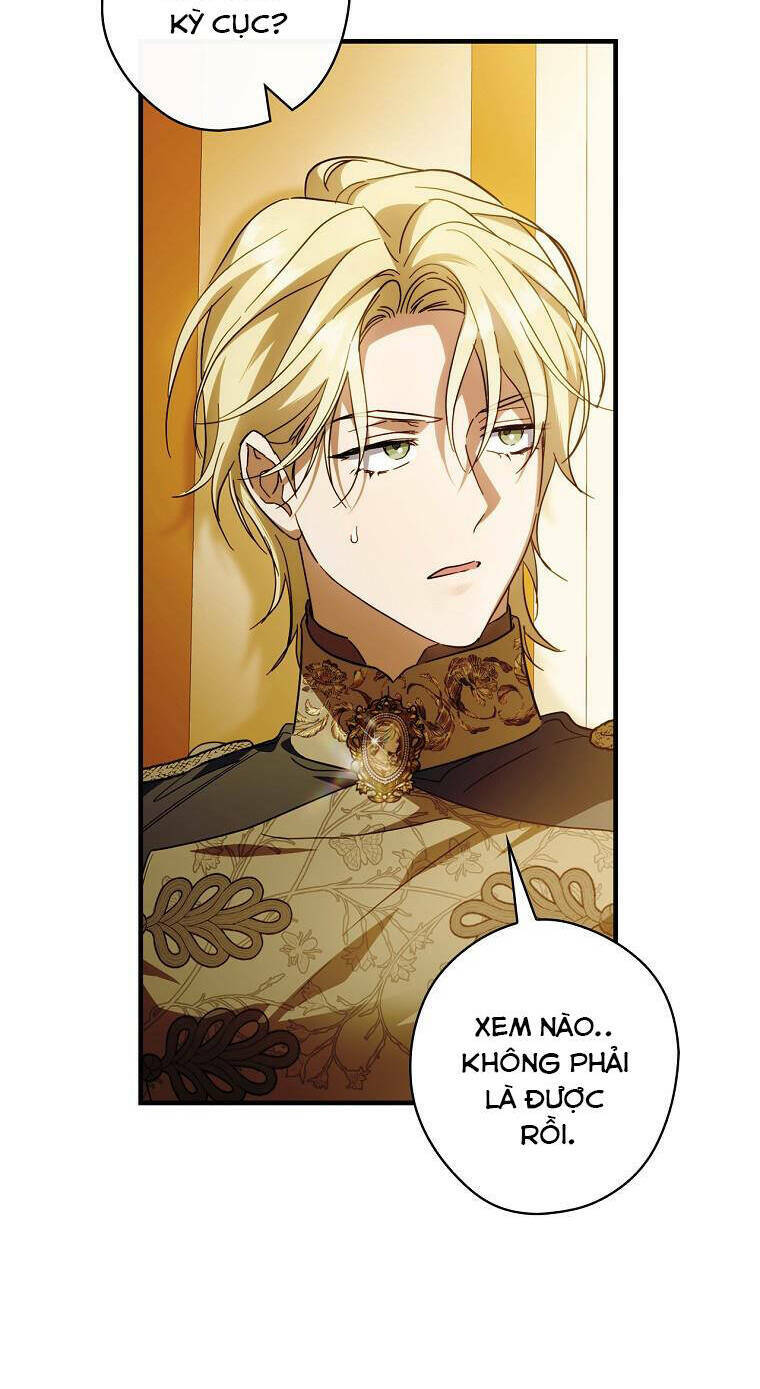 Phương Pháp Khiến Phu Quân Đứng Về Phía Tôi Chapter 83 - Trang 2