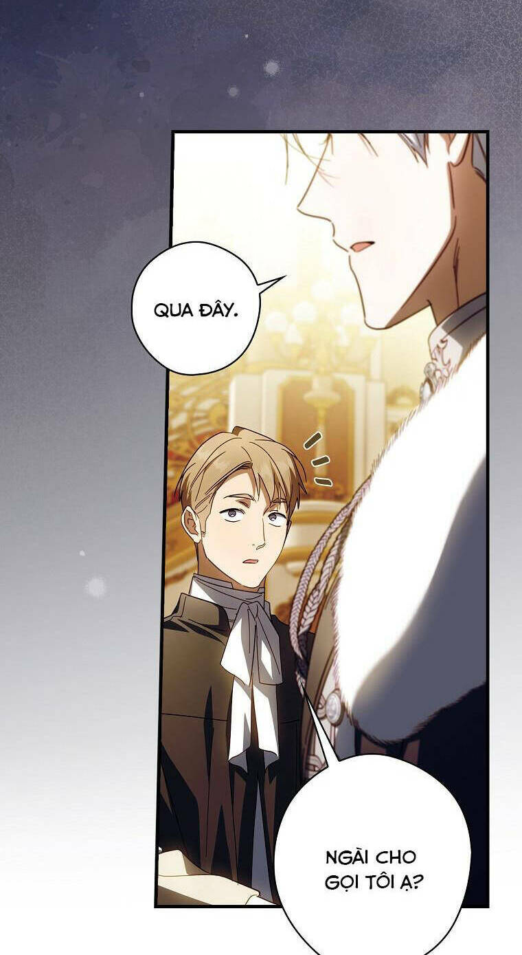 Phương Pháp Khiến Phu Quân Đứng Về Phía Tôi Chapter 83 - Trang 2