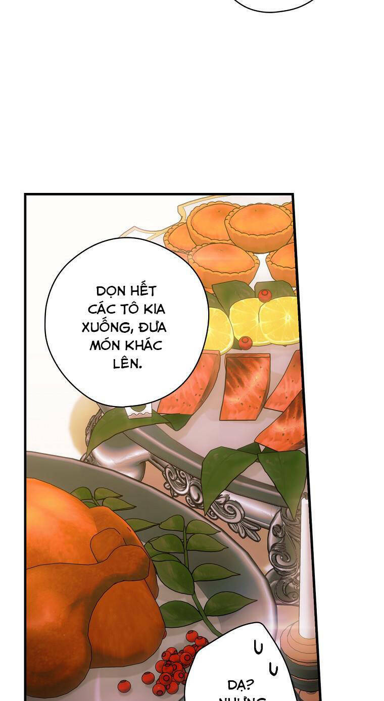 Phương Pháp Khiến Phu Quân Đứng Về Phía Tôi Chapter 83 - Trang 2