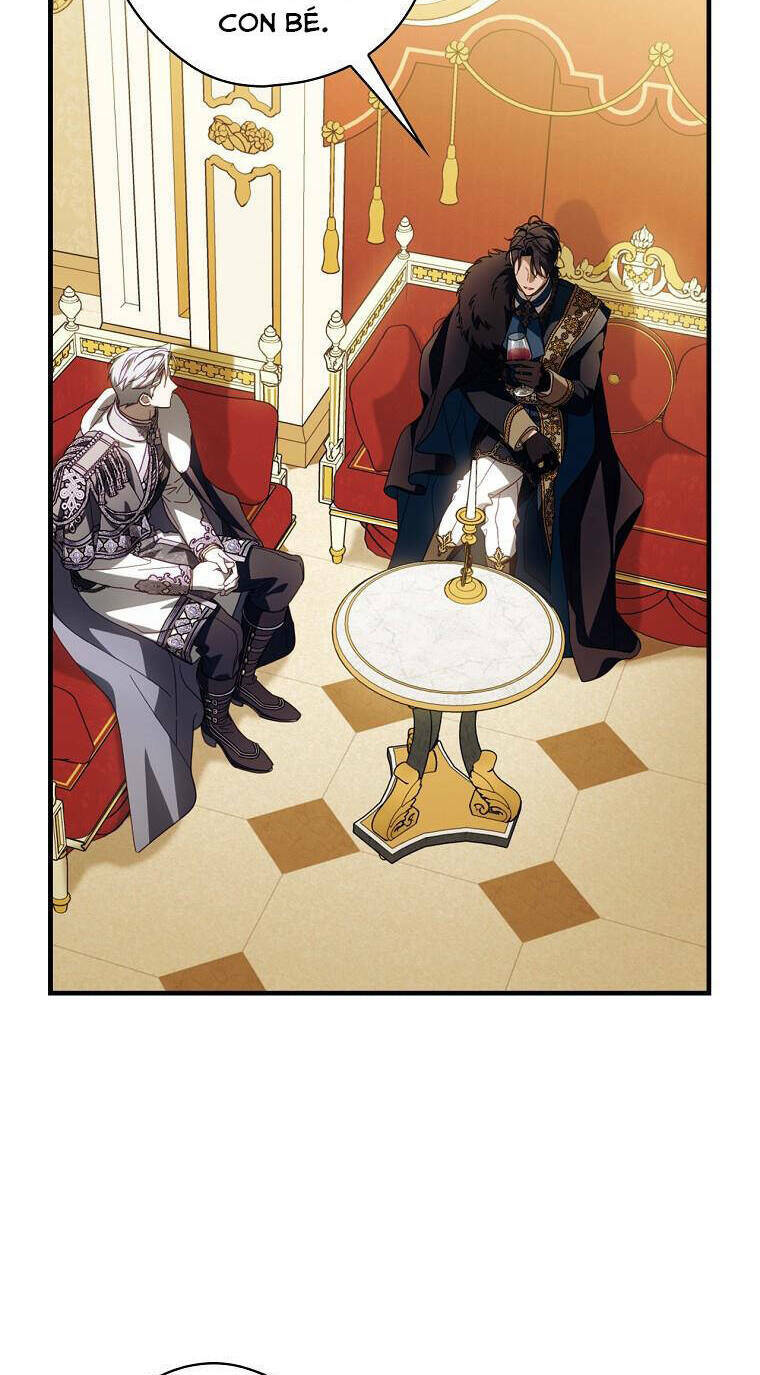 Phương Pháp Khiến Phu Quân Đứng Về Phía Tôi Chapter 83 - Trang 2