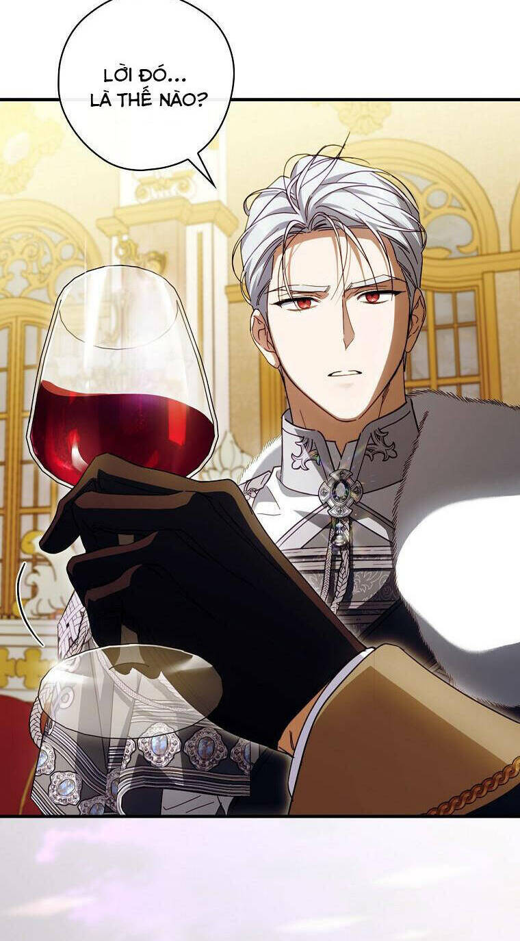 Phương Pháp Khiến Phu Quân Đứng Về Phía Tôi Chapter 83 - Trang 2