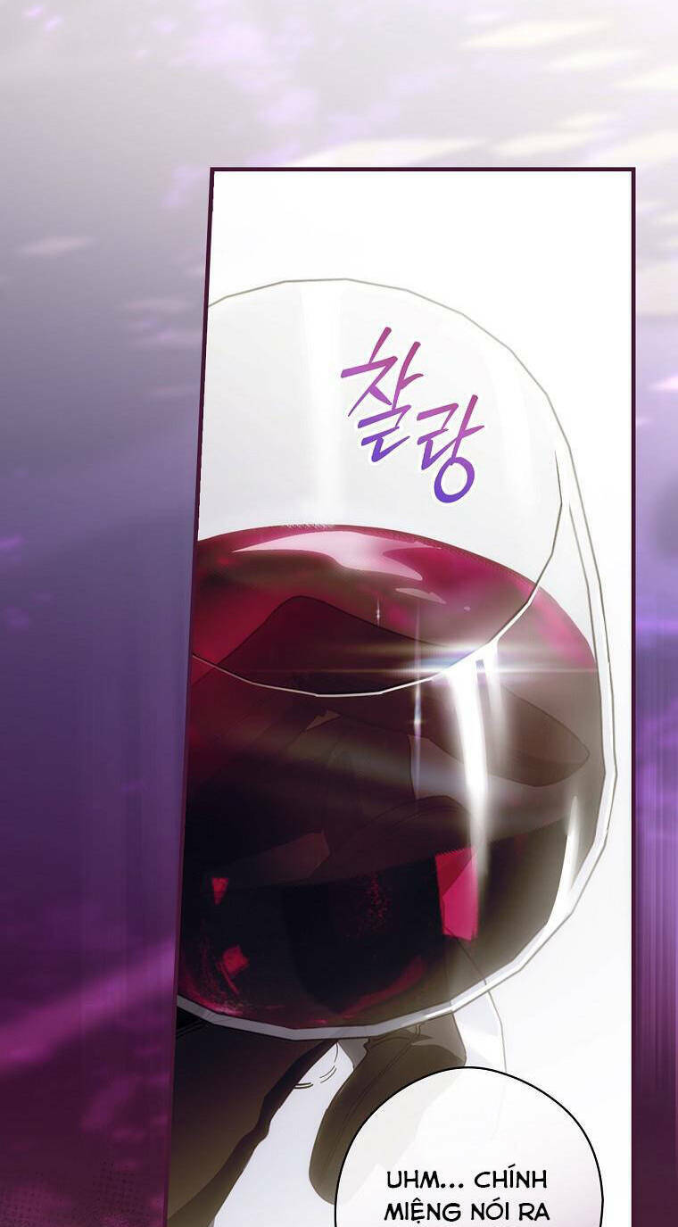 Phương Pháp Khiến Phu Quân Đứng Về Phía Tôi Chapter 83 - Trang 2