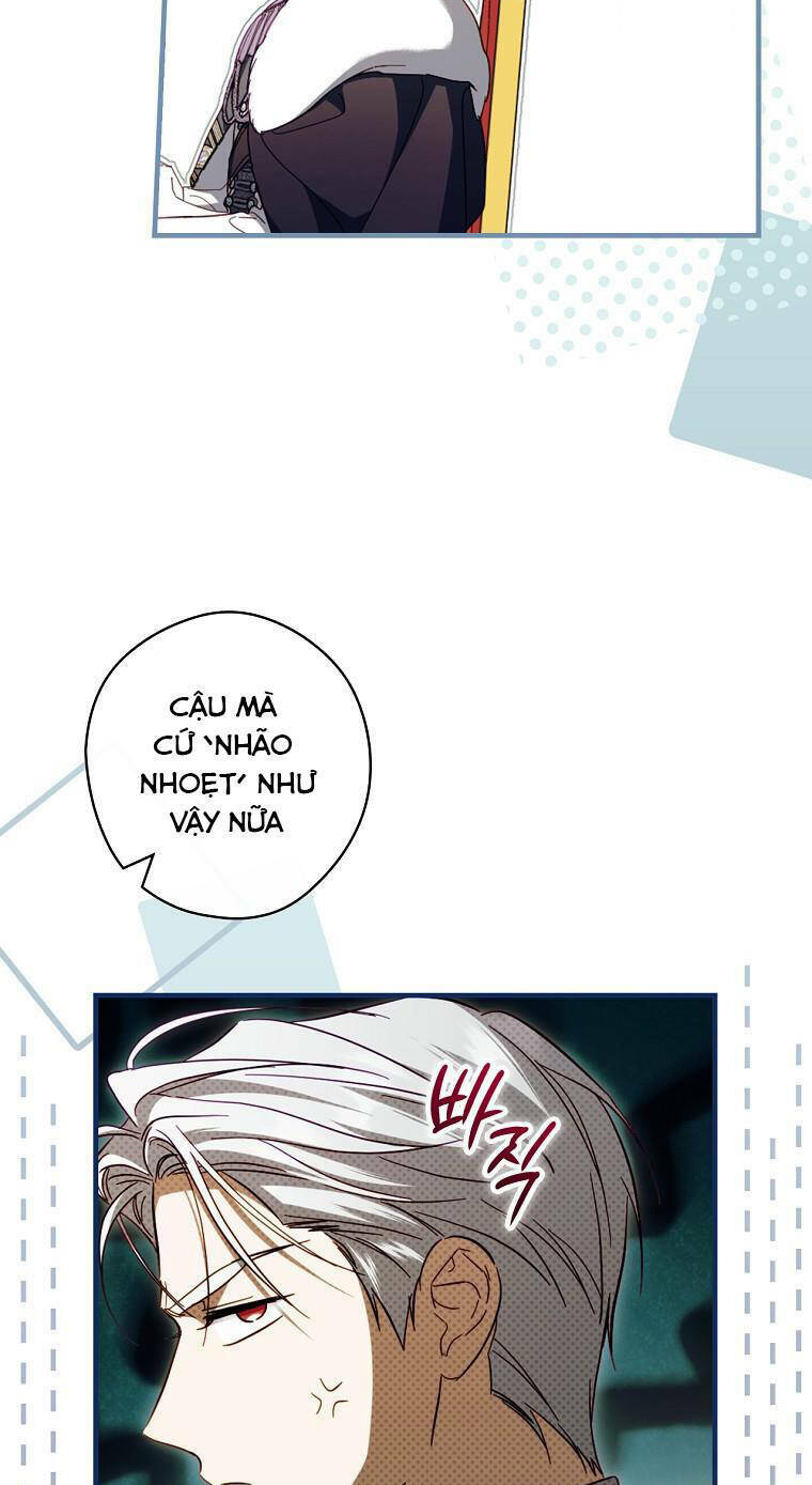 Phương Pháp Khiến Phu Quân Đứng Về Phía Tôi Chapter 83 - Trang 2