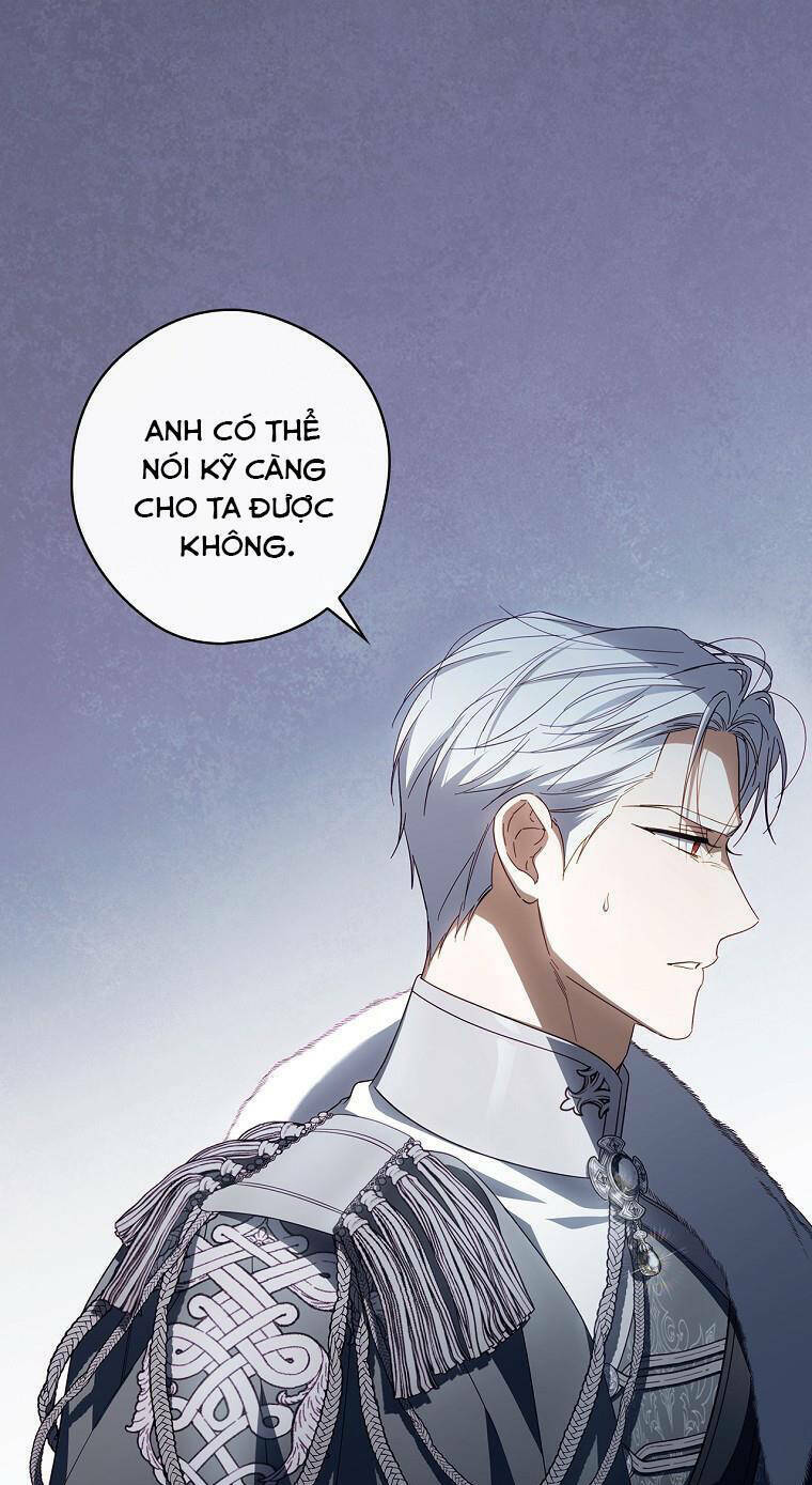 Phương Pháp Khiến Phu Quân Đứng Về Phía Tôi Chapter 84 - Trang 2