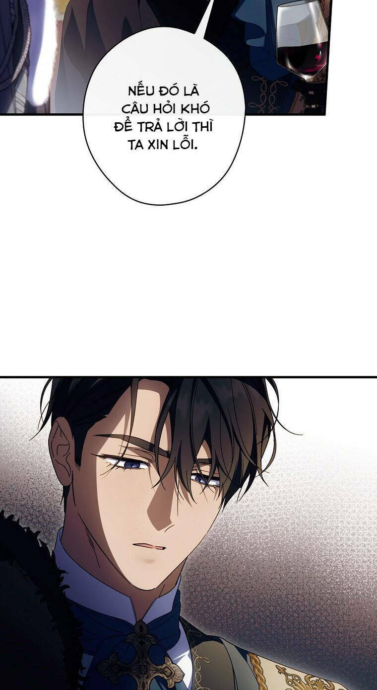 Phương Pháp Khiến Phu Quân Đứng Về Phía Tôi Chapter 84 - Trang 2