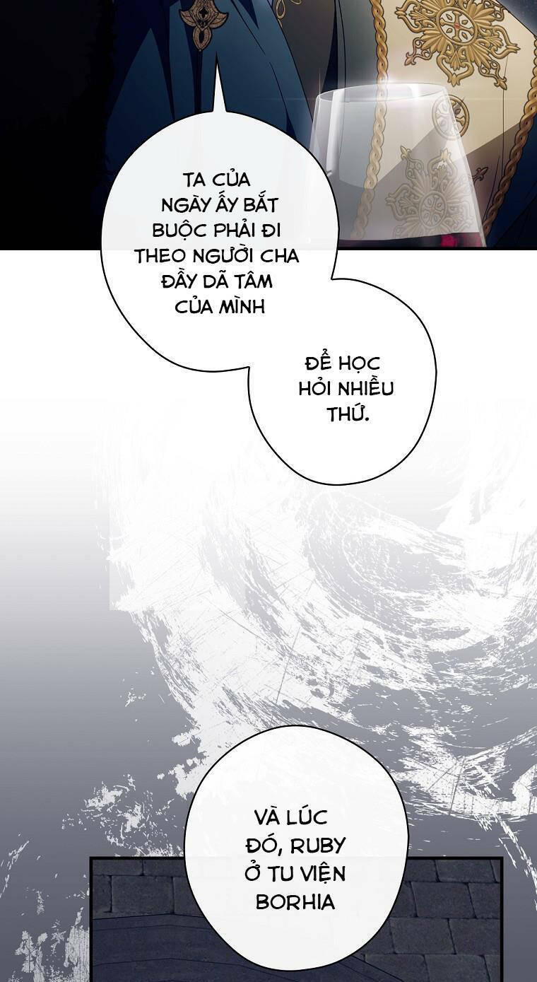 Phương Pháp Khiến Phu Quân Đứng Về Phía Tôi Chapter 84 - Trang 2