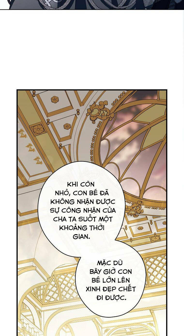 Phương Pháp Khiến Phu Quân Đứng Về Phía Tôi Chapter 84 - Trang 2